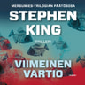 Stephen King - Viimeinen vartio