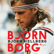 Björn Hellberg - Björn Borg