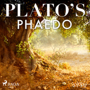 Plato’s Phaedo - äänikirja