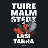Tuire Malmstedt - Lasitarha