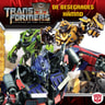 Transformers 2 - De besegrades hämnd - äänikirja