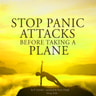 Stop Panic Attacks Before Taking a Plane - äänikirja