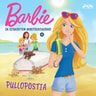 Barbie ja siskosten mysteerikerho 4 - Pullopostia - äänikirja