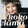 Heidi Herala  - äänikirja