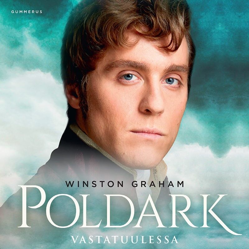 Winston Graham - Poldark - Vastatuulessa