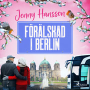 Jenny Hansson - Förälskad i Berlin