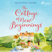 Suzanne Snow - The Cottage of New Beginnings