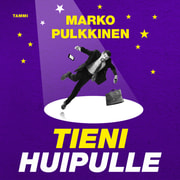 Marko Pulkkinen - Tieni huipulle