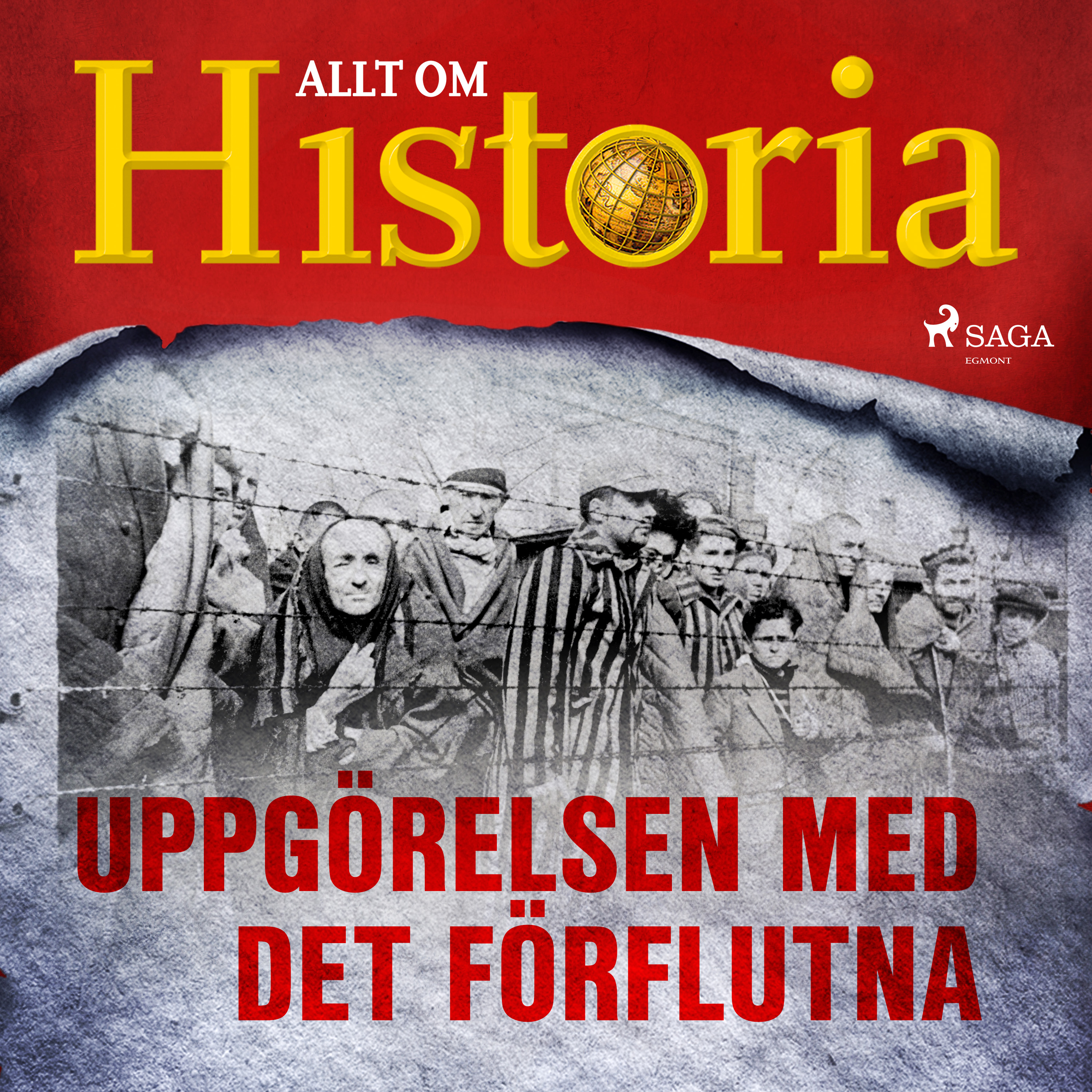 Allt om Historia - Uppgörelsen med det förflutna