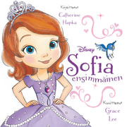 Disney ja Catherine Hapka - Sofia ensimmäinen