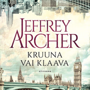 Jeffrey Archer - Kruuna vai klaava