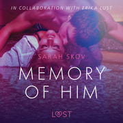 Sarah Skov - Memory of Him - erotic short story
