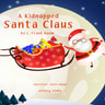 A Kidnapped Santa Claus - äänikirja