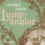Annika Åman - Lumpänglar
