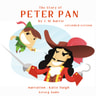 The Story of Peter Pan (Extended Version) - äänikirja