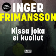Inger Frimansson - Kissa joka ei kuollut