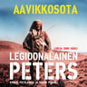 Kyösti Pietiläinen ja Seppo Porvali - Legioonalainen Peters – Aavikkosota