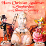 Hans Christian Andersen - The Shepherdess and the Chimney-Sweep