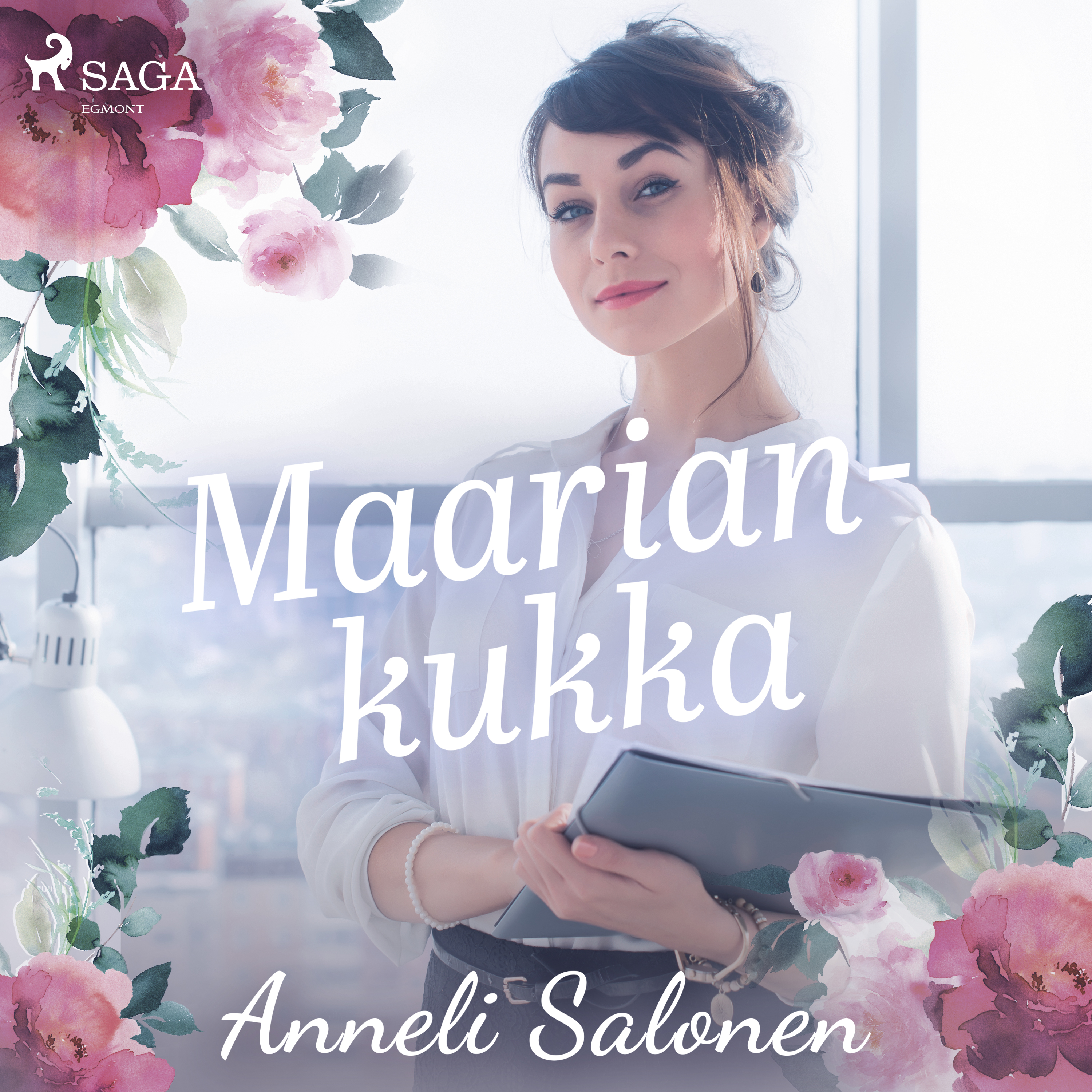 Anneli Salonen - Maariankukka