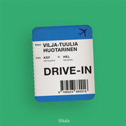 Vilja-Tuulia Huotarinen - Drive-in