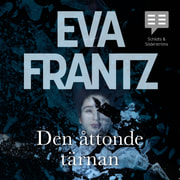 Eva Frantz - Den åttonde tärnan