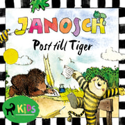 Janosch - Post till Tiger