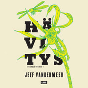 Jeff VanderMeer - Hävitys