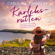Caroline Twamley - Kärleksrutten - Irland