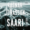 Ragnar Jónasson - Saari