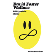 Foster David Wallace - Päättymätön riemu