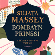 Sujata Massey - Bombayn prinssi