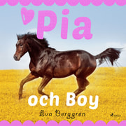 Eva Berggren - Pia och Boy