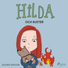 Hilda och Buster - äänikirja