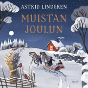Astrid Lindgren - Muistan joulun 
