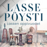 Lasse Pöysti - Lassen oppivuodet