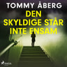 Tommy Åberg - Den skyldige står inte ensam