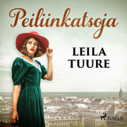 Leila Tuure - Peiliinkatsoja