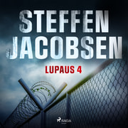 Steffen Jacobsen - Lupaus - Osa 4