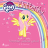 My Little Pony - Fluttershy ja Pörröisten ystävien päivät - äänikirja
