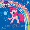 G.M. Berrow - Pinkie Pie och det rockiga ponnypaloozapartyt!