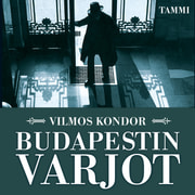 Vilmos Kondor - Budapestin varjot