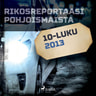 Rikosreportaasi Pohjoismaista 2013 - äänikirja