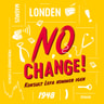Magnus Londen - No Change!