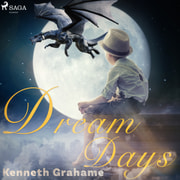 Dream Days - äänikirja