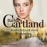 Barbara Cartland - Smekmånad med förhinder