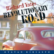 Revolutionary Road - äänikirja