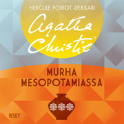 Agatha Christie - Murha Mesopotamiassa