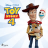 Toy Story 4 - äänikirja