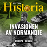 Kustantajan työryhmä - Invasionen av Normandie