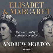 Andrew Morton - Elisabet & Margaret